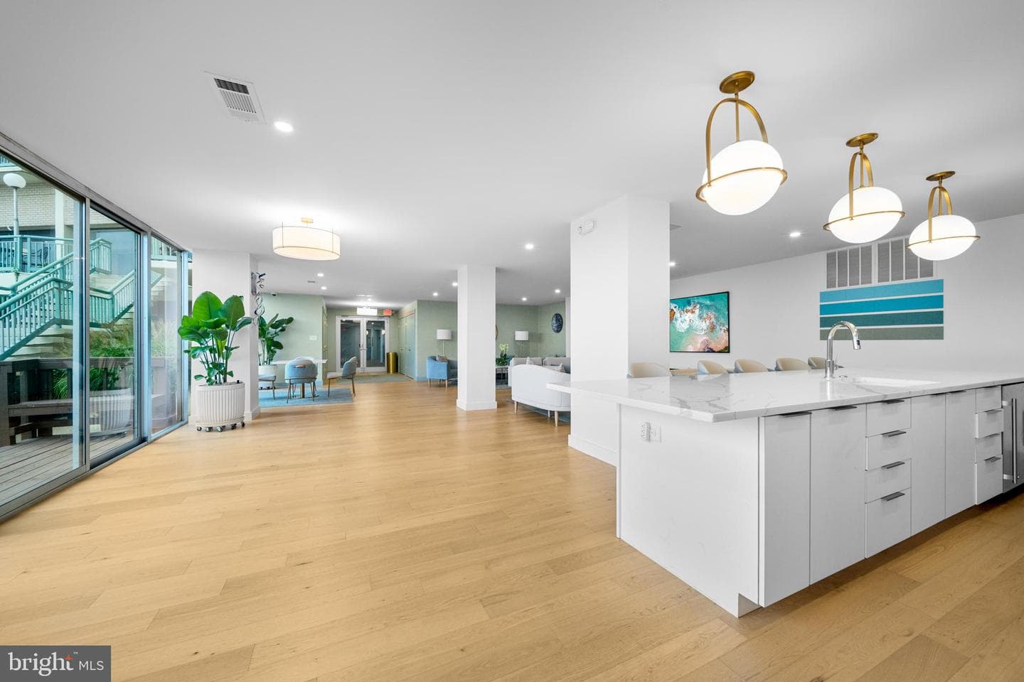 501 Slaters Lane #1001 photo 61