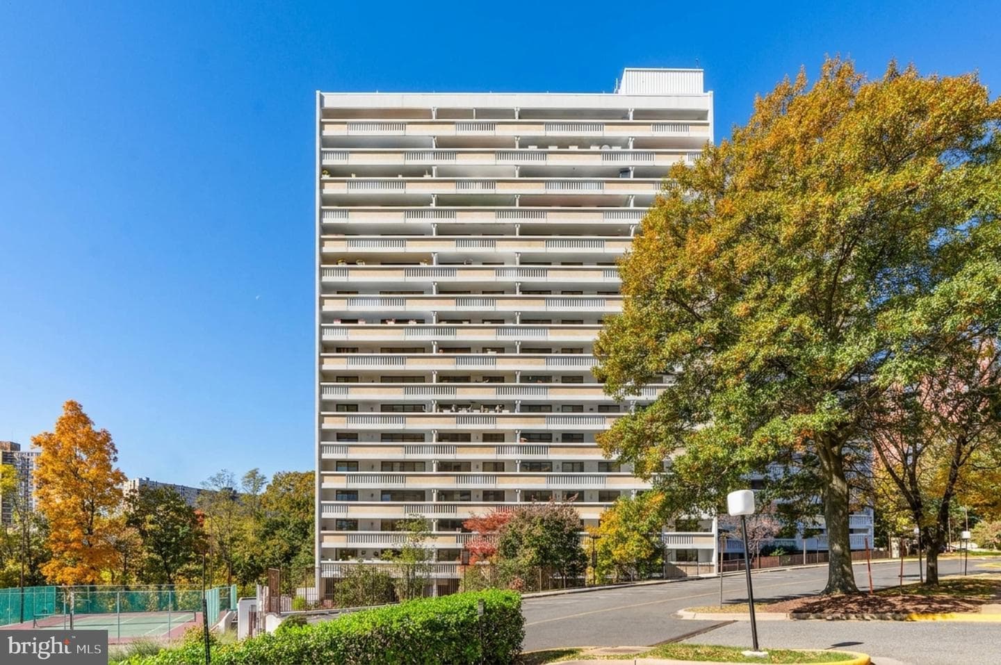 6101 Edsall Road #409 photo 1