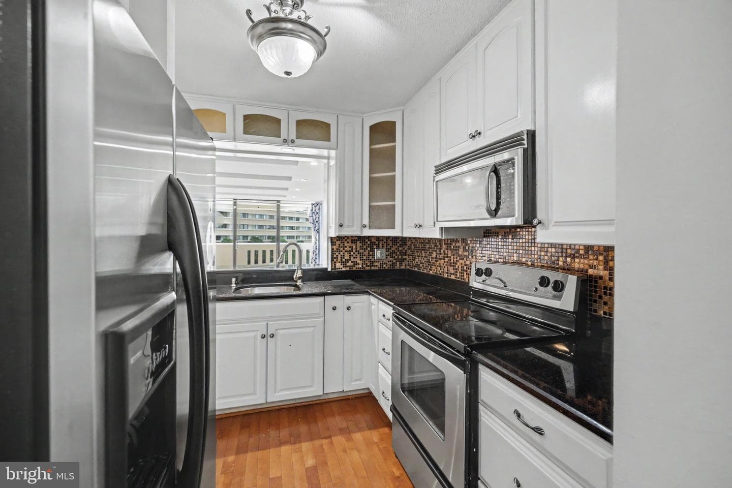 6101 Edsall Road #409 photo 13