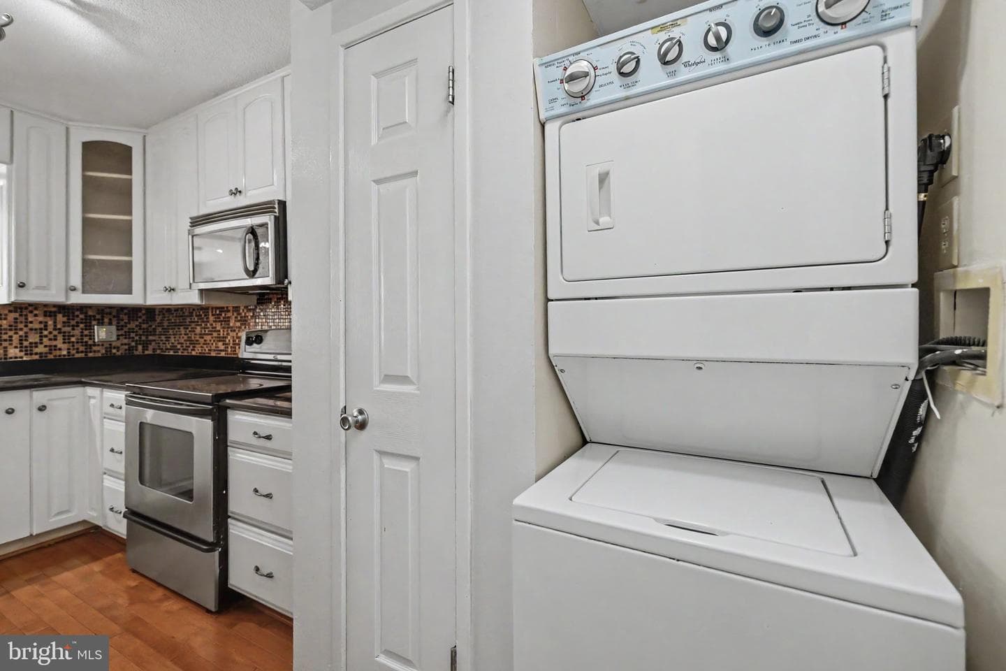 6101 Edsall Road #409 photo 14