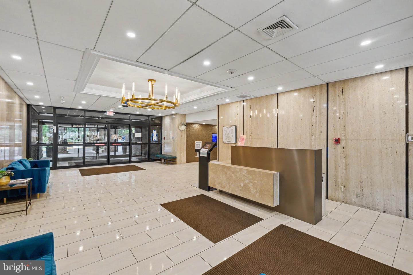 6101 Edsall Road #409 photo 27