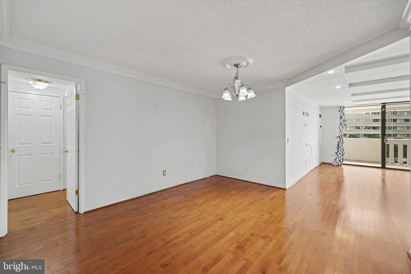 6101 Edsall Road #409 photo 3