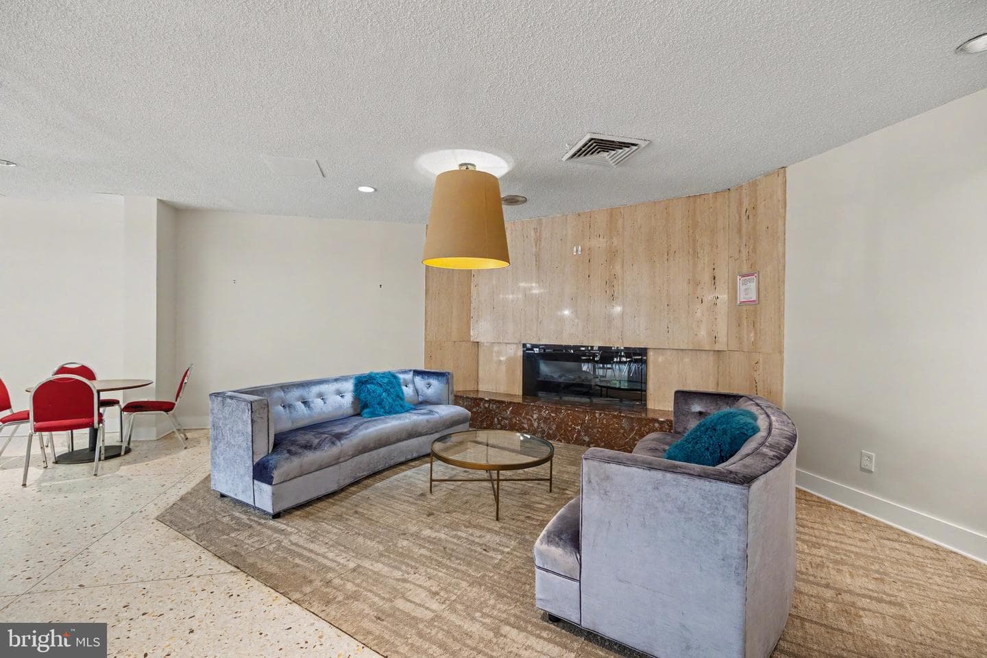 6101 Edsall Road #409 photo 31
