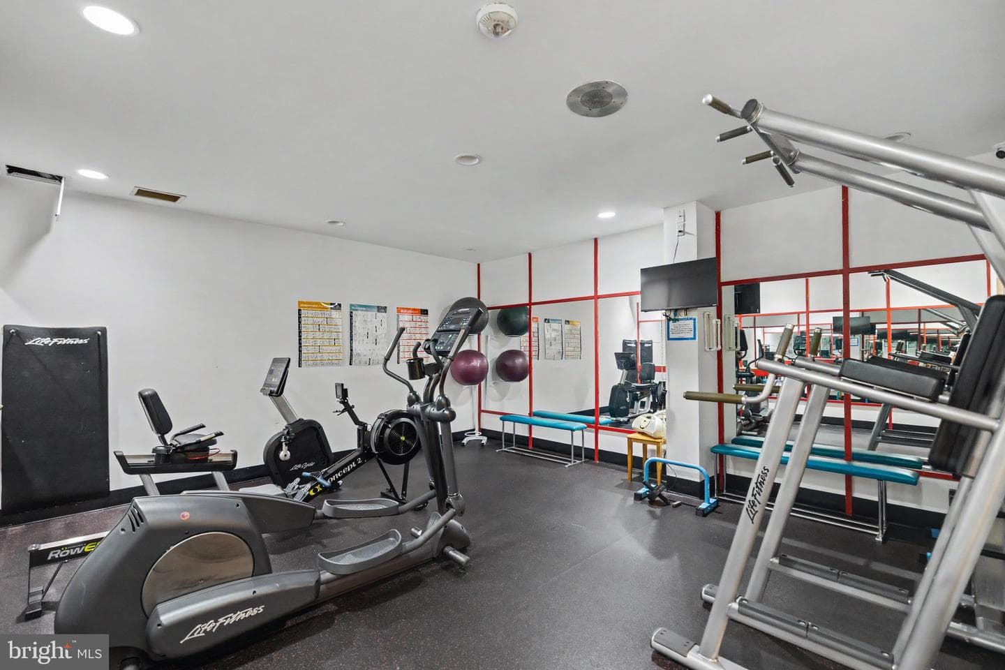 6101 Edsall Road #409 photo 33
