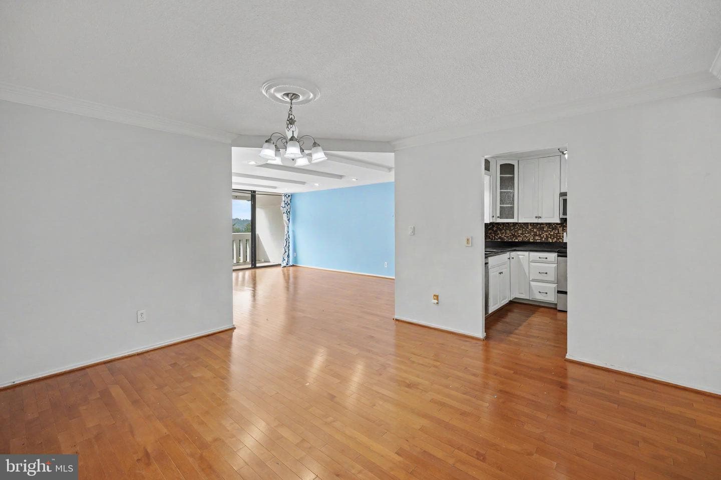 6101 Edsall Road #409 photo 4