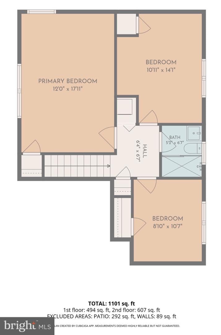1806 Preston Road photo 21