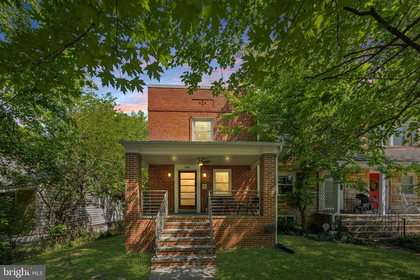 510 E Alexandria Avenue, Alexandria