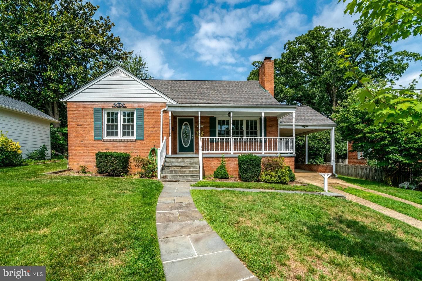 2510 Page Terrace, Alexandria