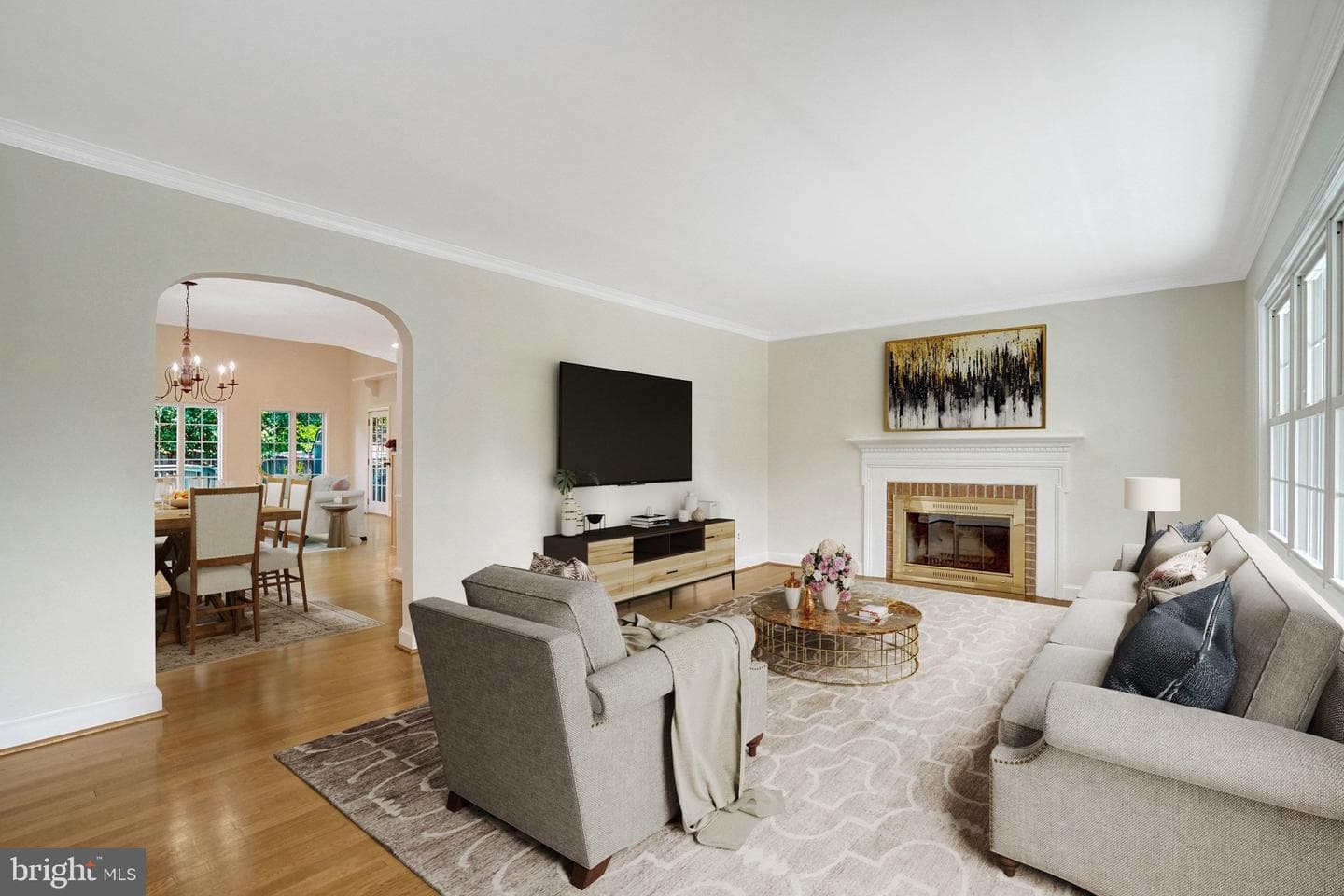 2510 Page Terrace, Alexandria