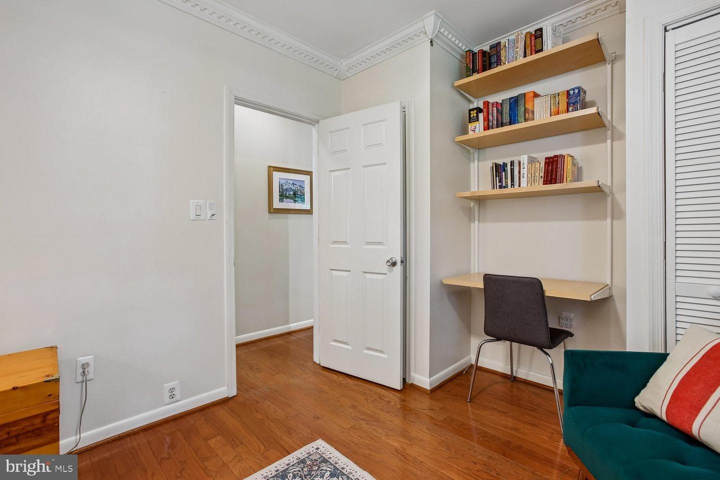 3376 Gunston Road #3376 photo 31