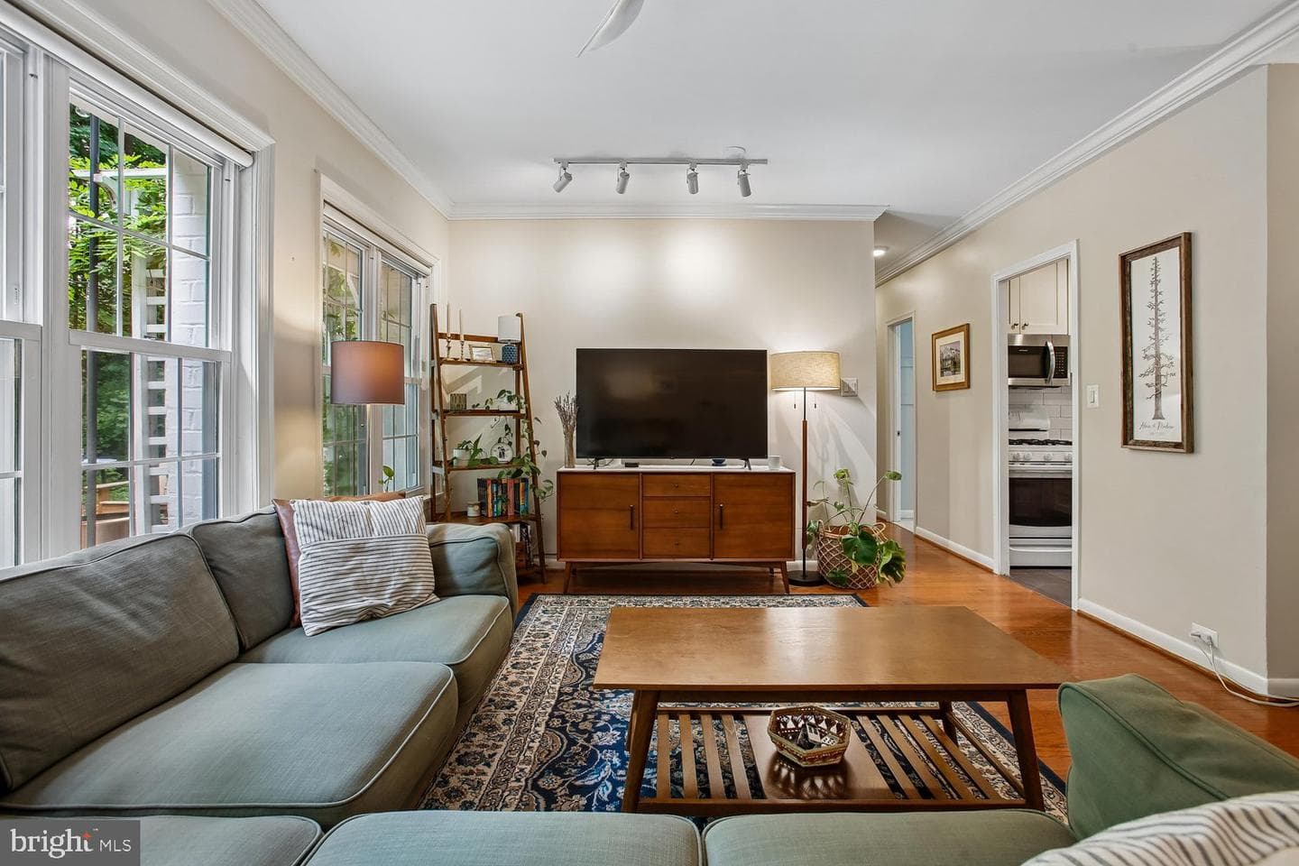 3376 Gunston Road #3376 photo 5