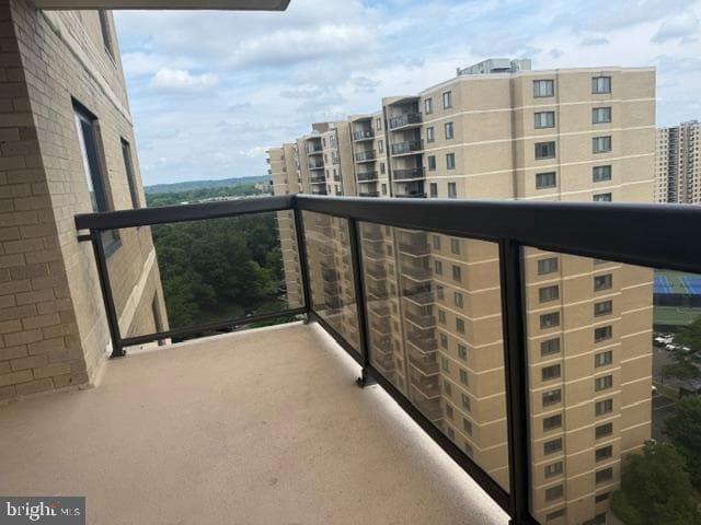 309 Yoakum Parkway #1708 photo 52