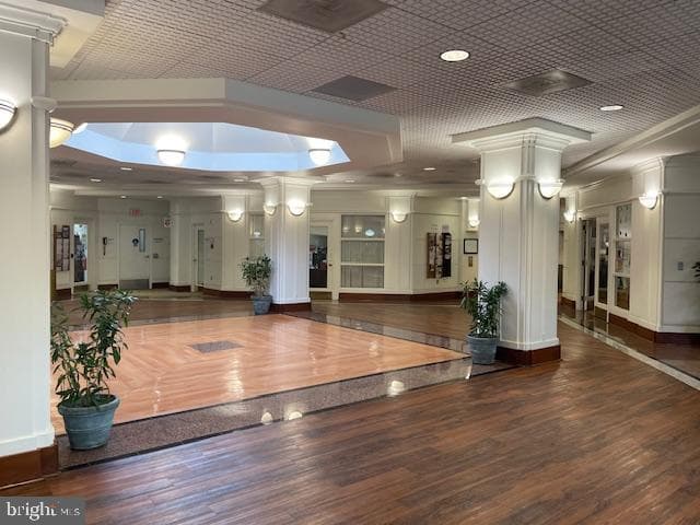 309 Yoakum Parkway #1708 photo 60