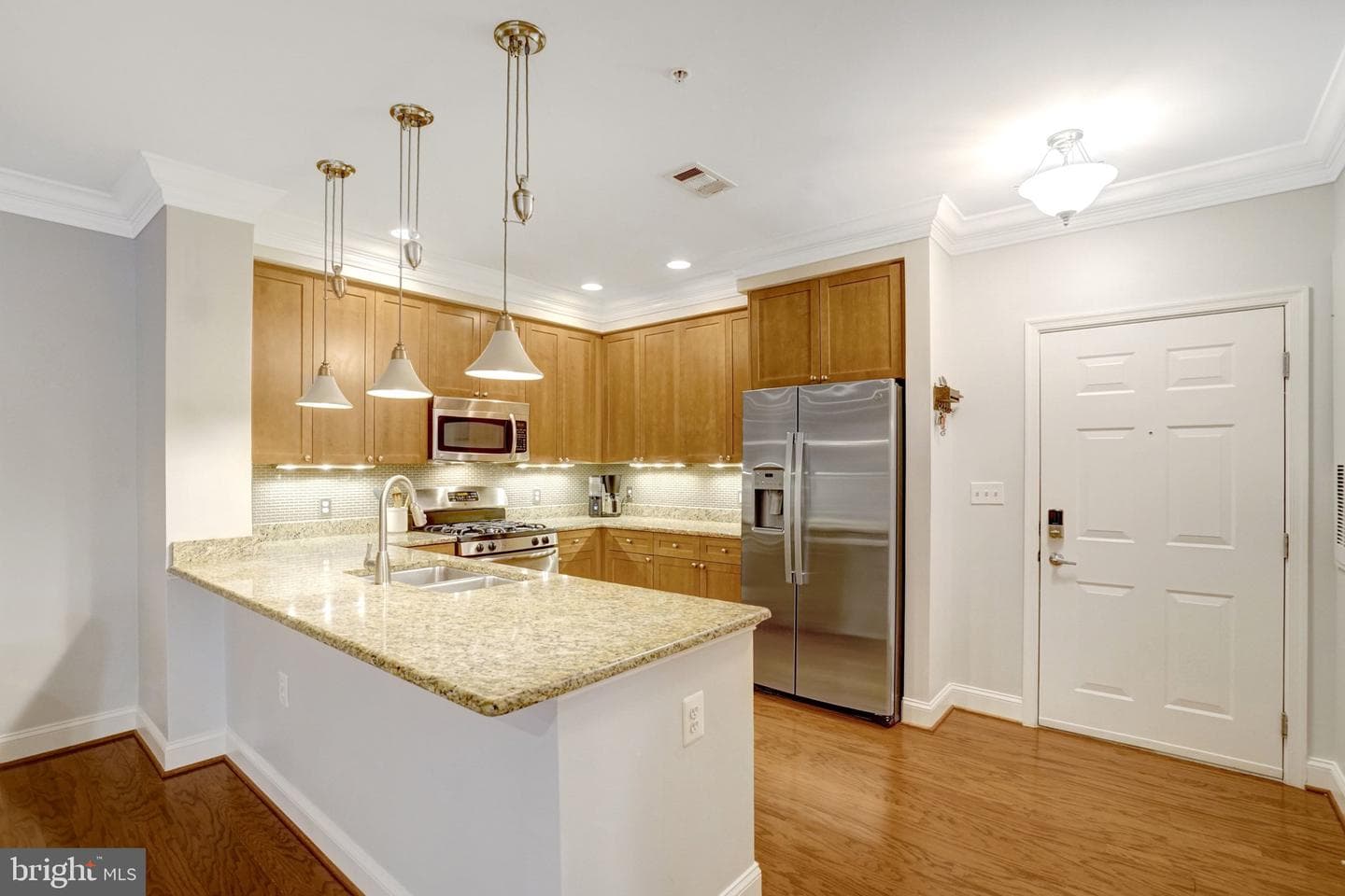1115 Cameron Street #117 photo 5