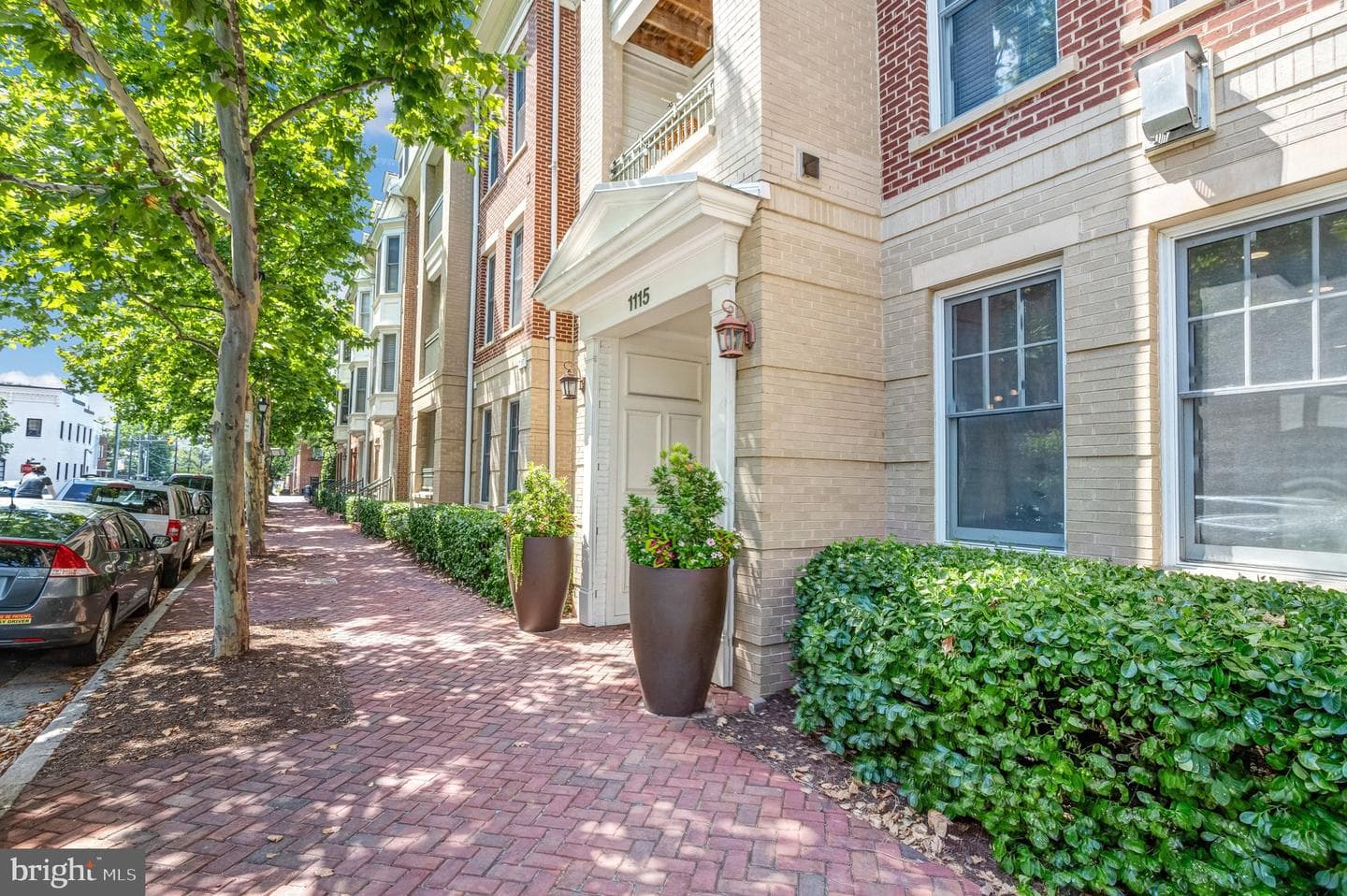 1115 Cameron Street #117 photo 69