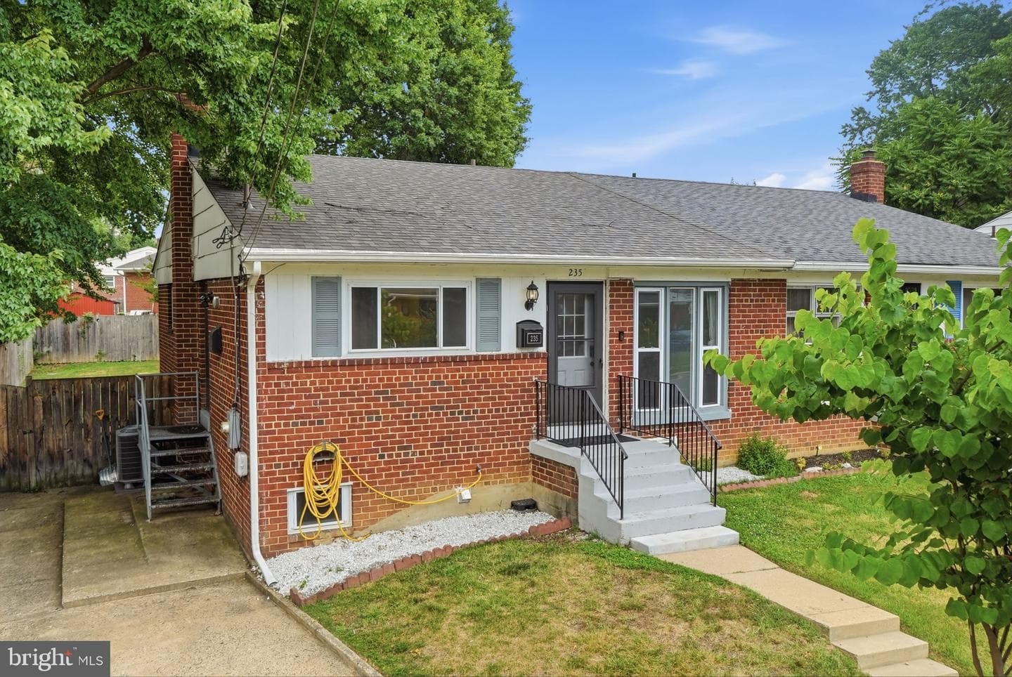 235 S Jenkins Street, Alexandria
