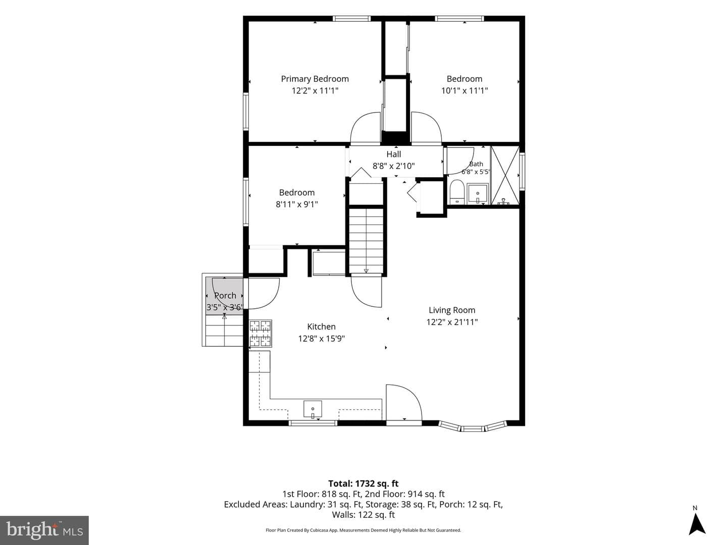 235 S Jenkins Street photo 34