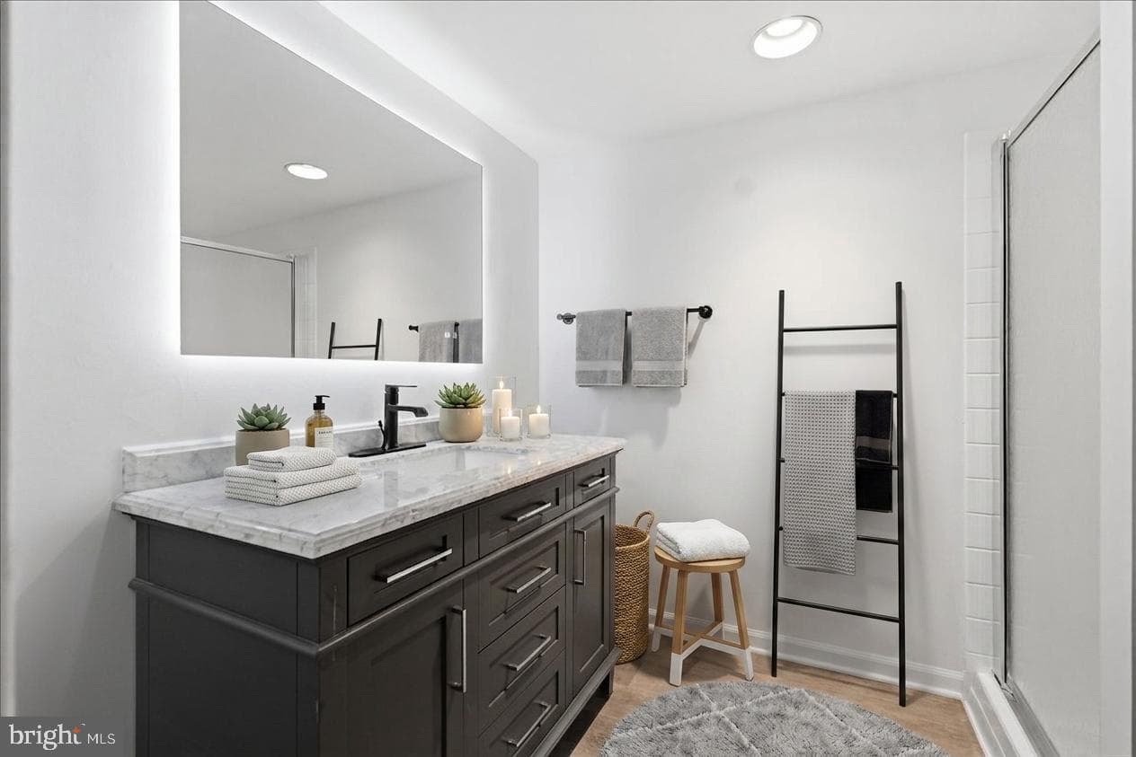 807 N Howard Street #324 photo 6