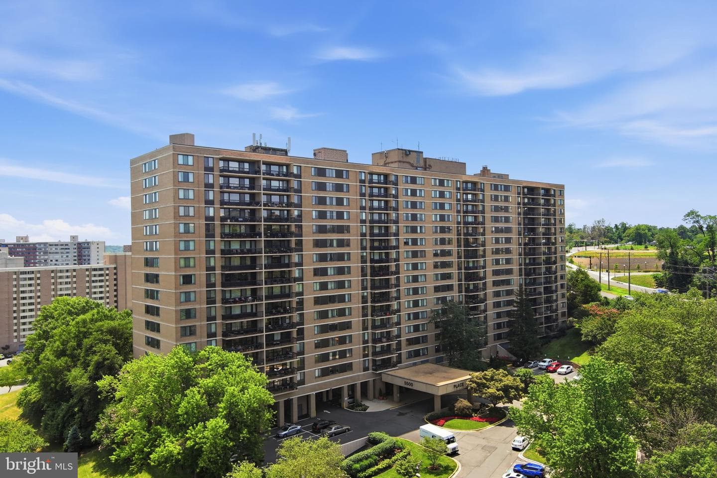 5500 Holmes Run Parkway #1506, Alexandria