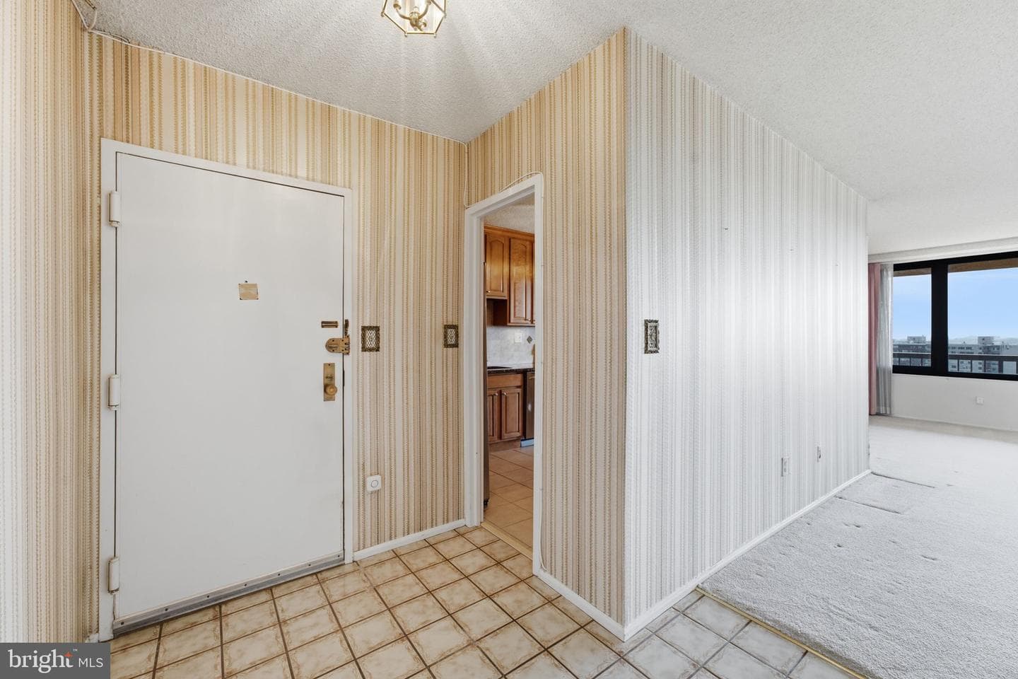 5500 Holmes Run Parkway #1506, Alexandria