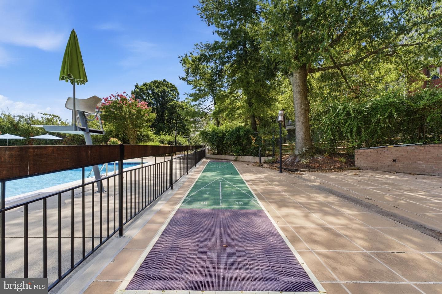 5500 Holmes Run Parkway #1506 photo 35