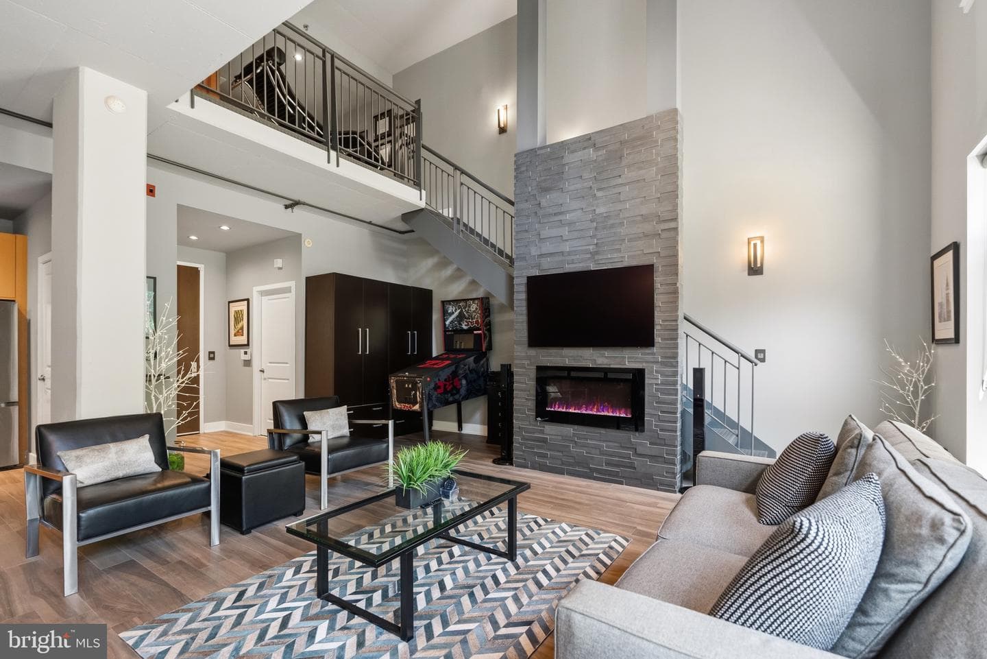 520 John Carlyle Street #107 photo 4