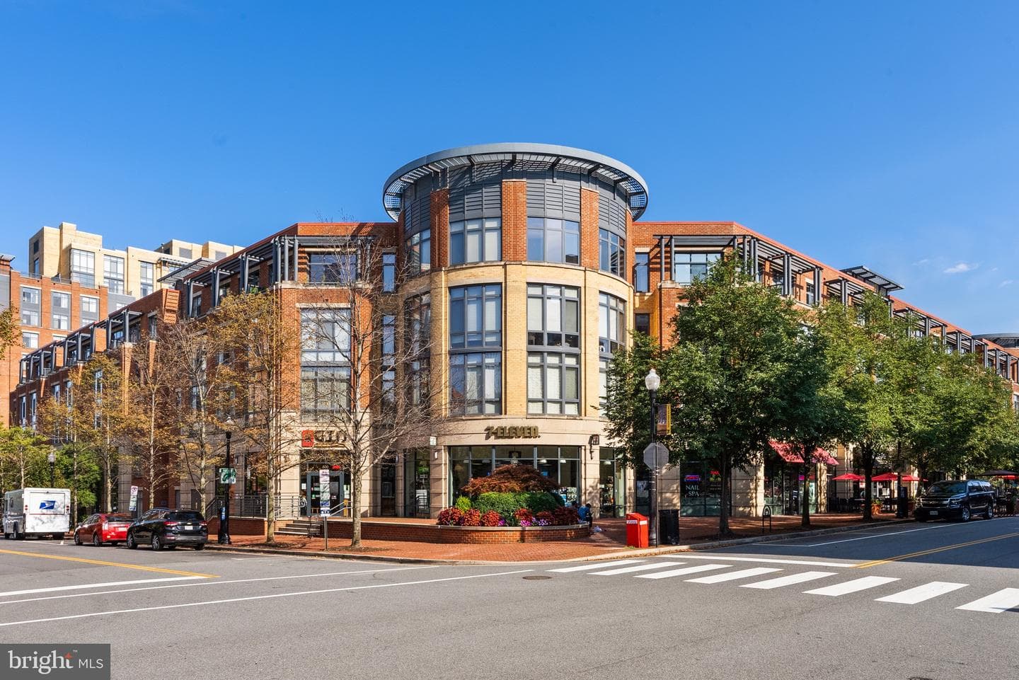 520 John Carlyle Street #107 photo 54