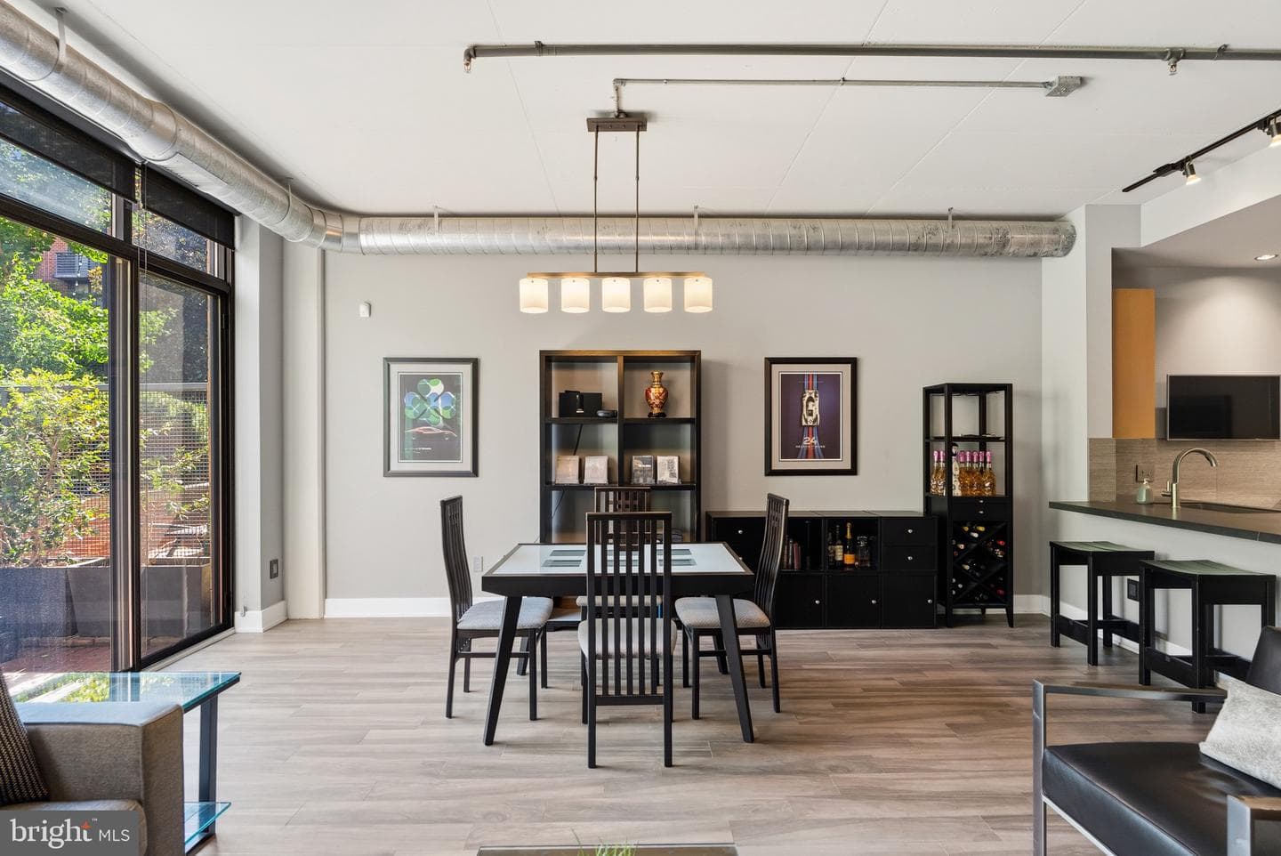 520 John Carlyle Street #107 photo 6