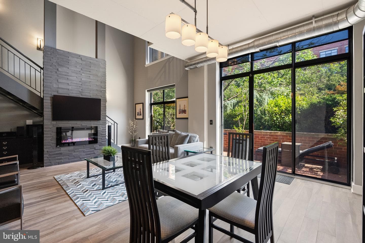 520 John Carlyle Street #107 photo 7