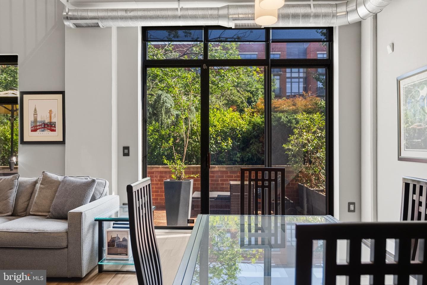 520 John Carlyle Street #107 photo 8