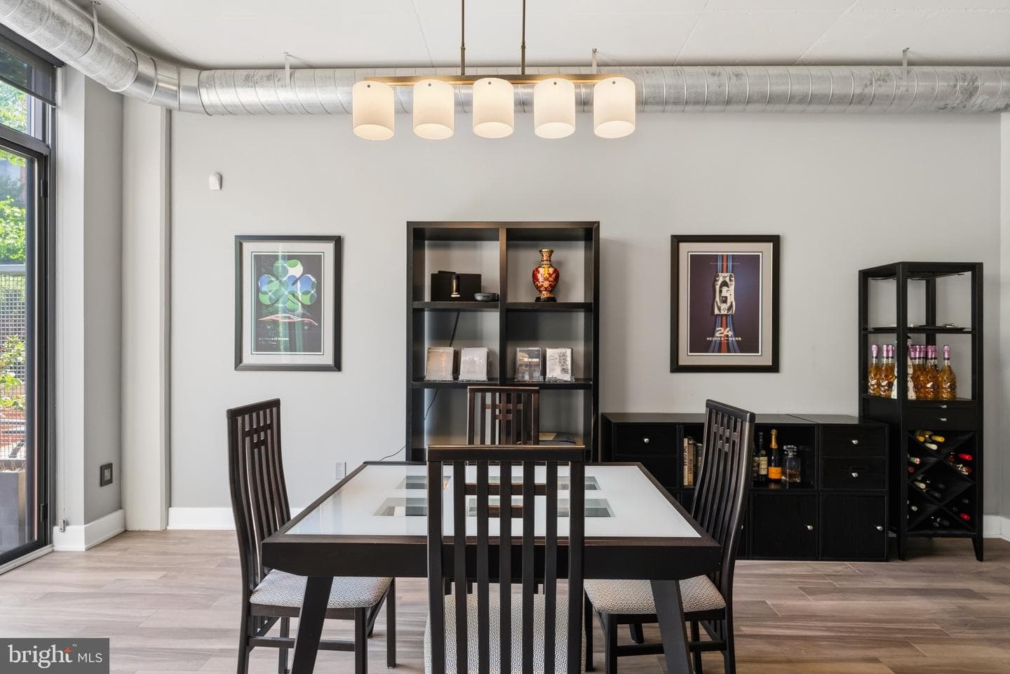 520 John Carlyle Street #107 photo 9