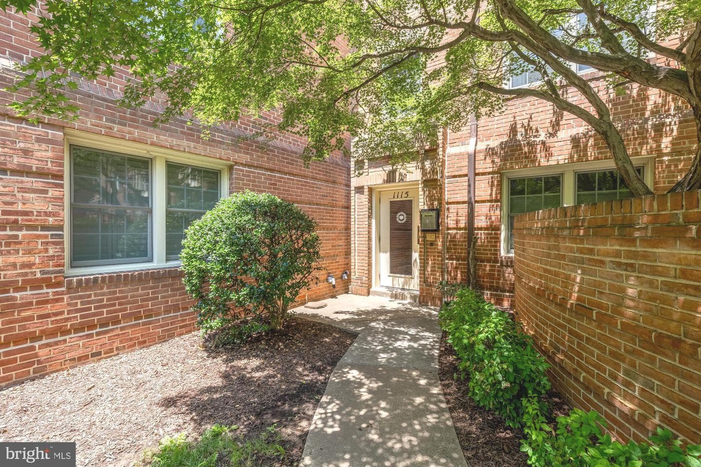 1115 N Pitt Street #2b photo 21