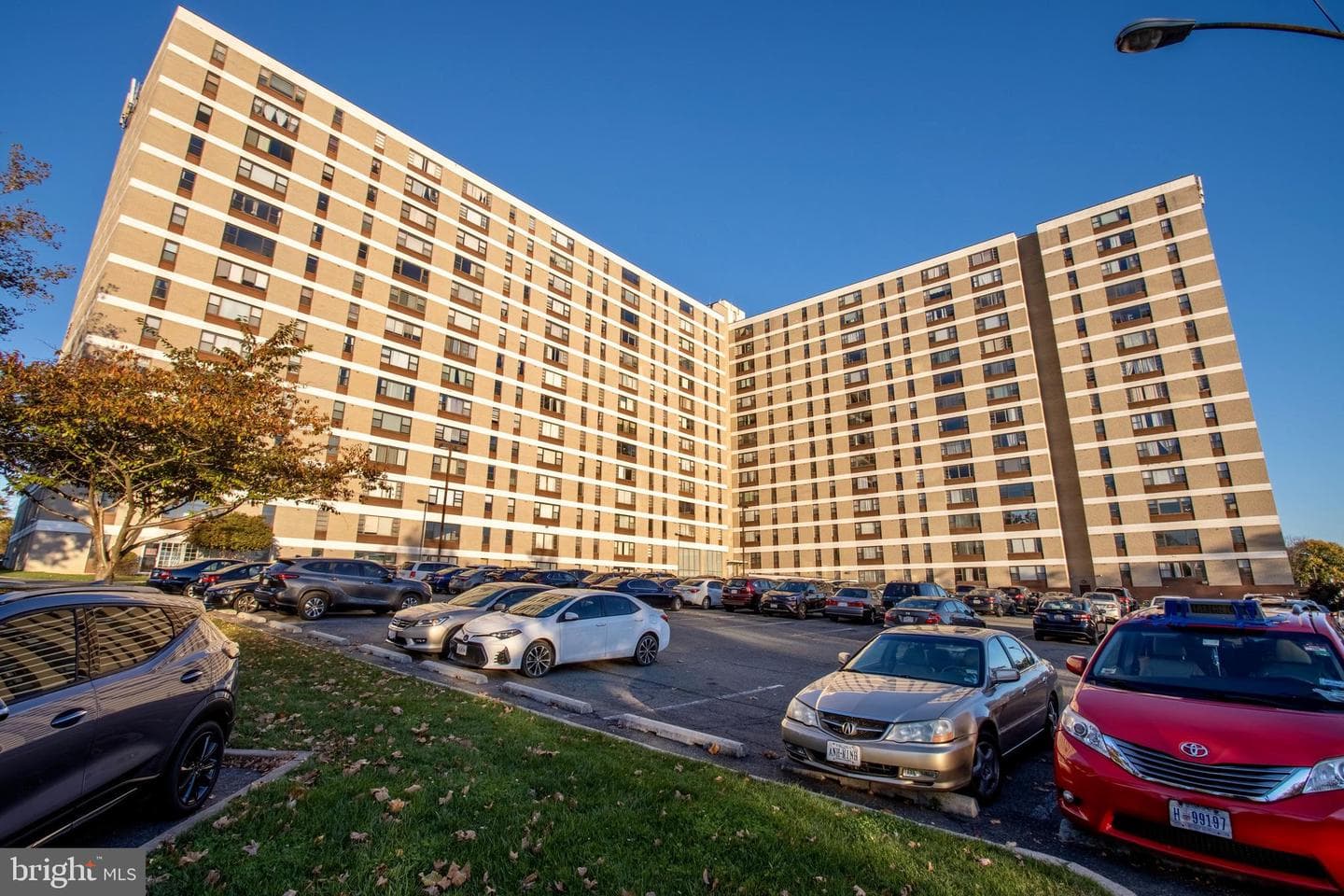 4600 Duke Street #408 photo 1