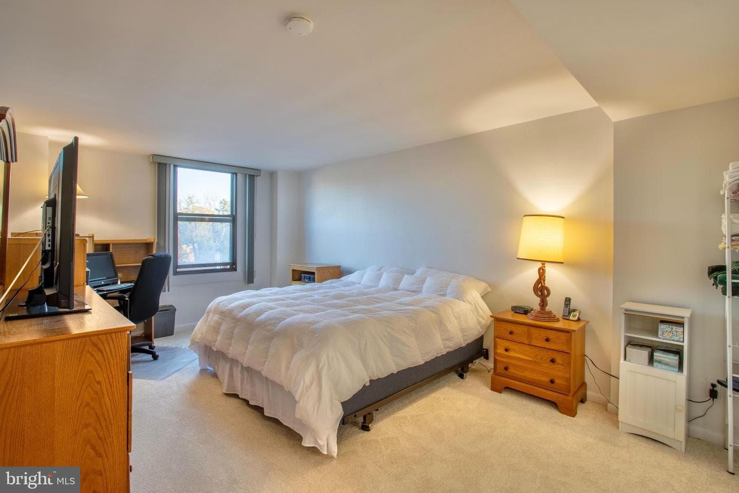 4600 Duke Street #408 photo 2