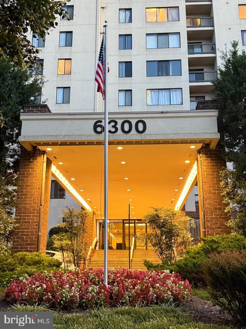 6300 Stevenson Avenue #1113, Alexandria
