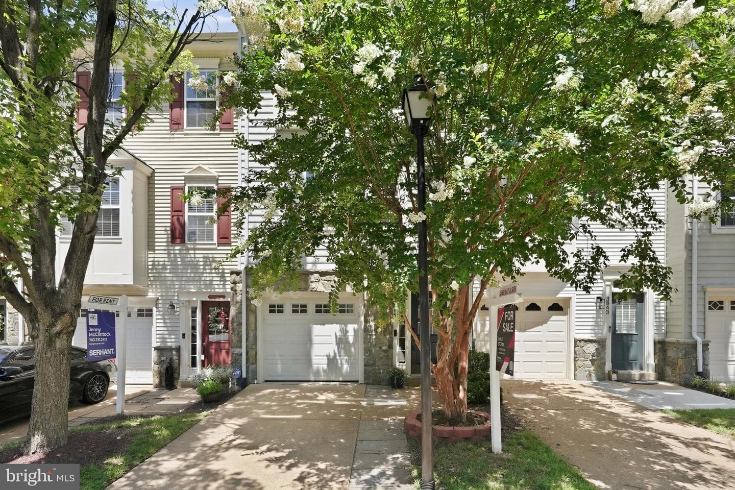 3845 Watkins Mill Drive, Alexandria