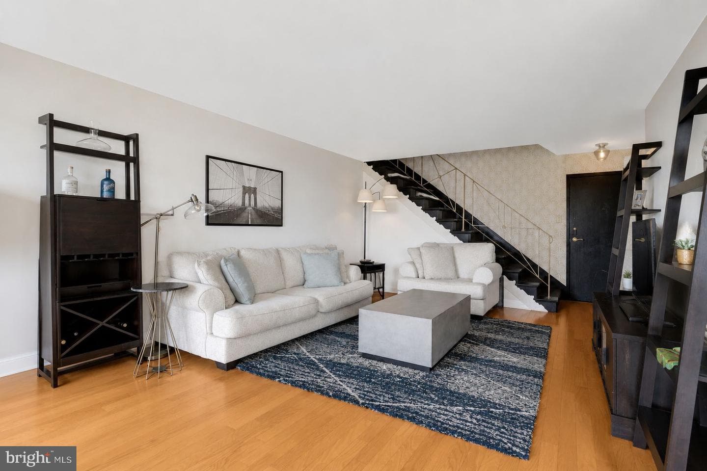 301 N Beauregard Street #1017 photo 11