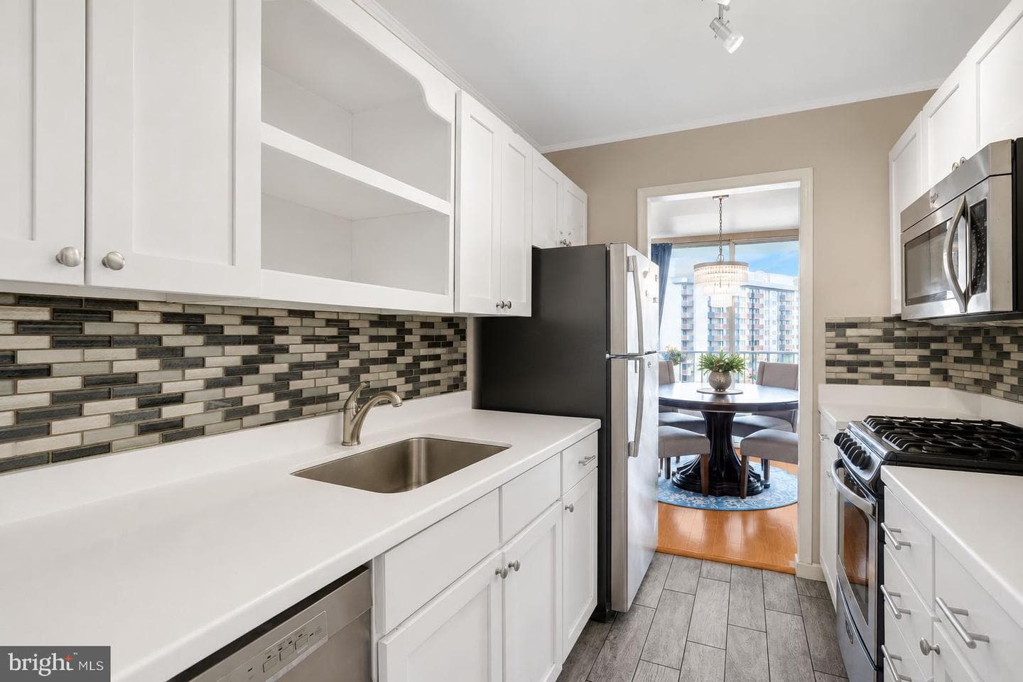 301 N Beauregard Street #1017 photo 12