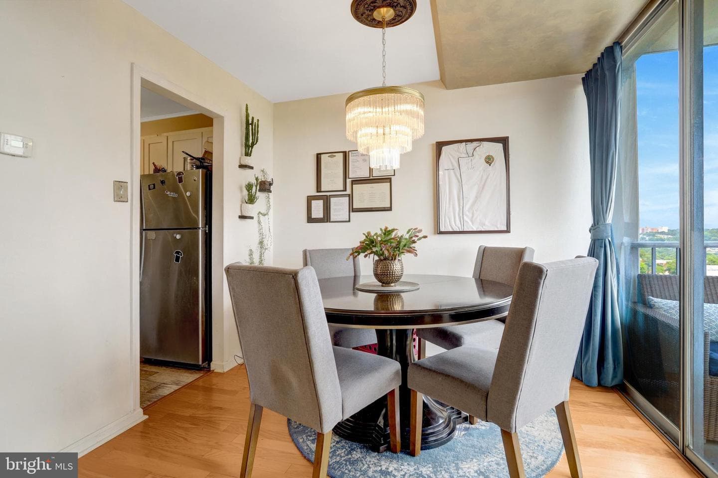 301 N Beauregard Street #1017 photo 15