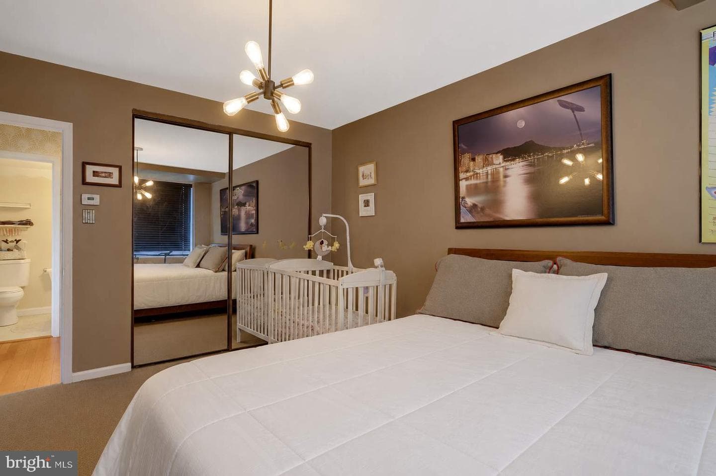 301 N Beauregard Street #1017 photo 19