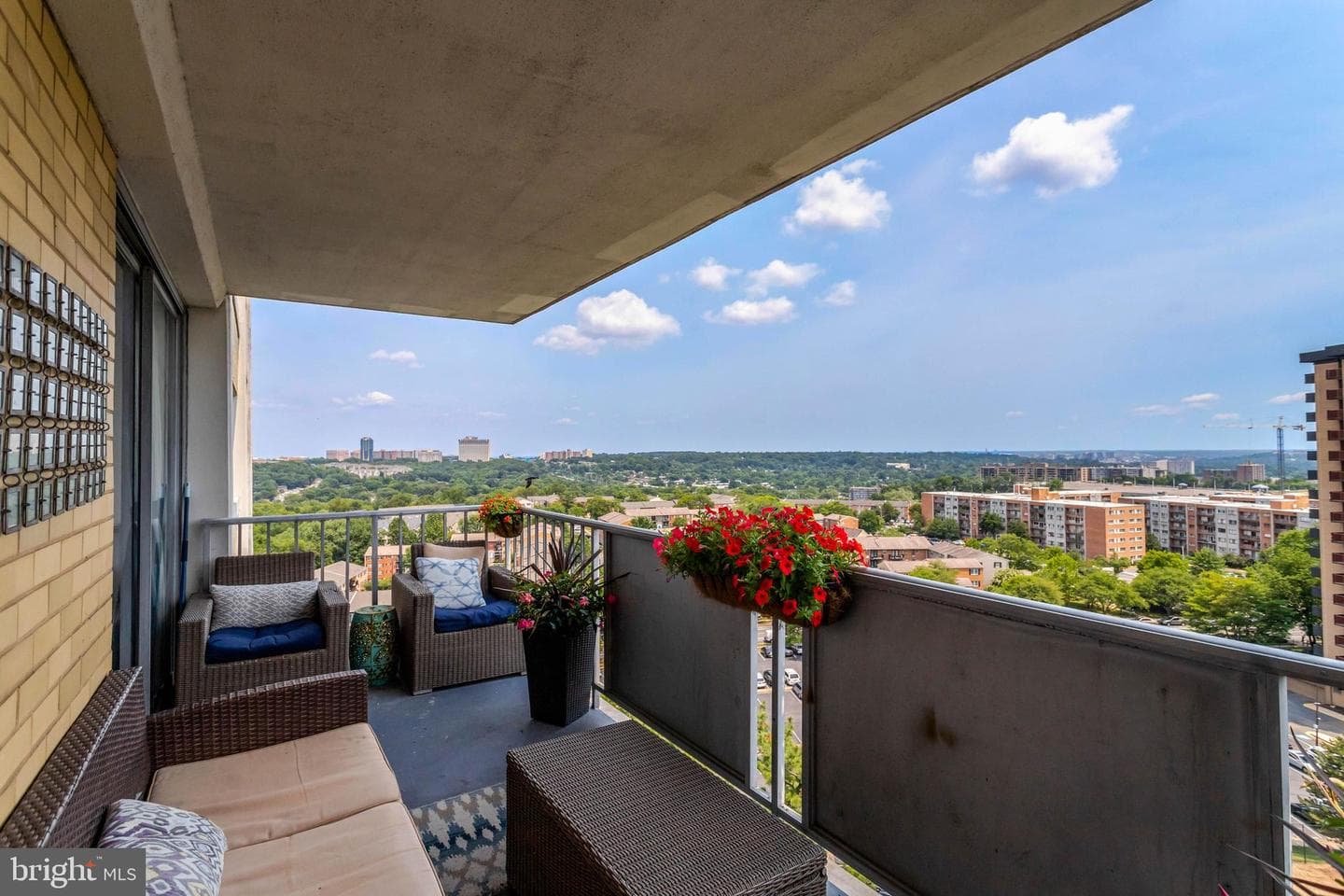 301 N Beauregard Street #1017 photo 31