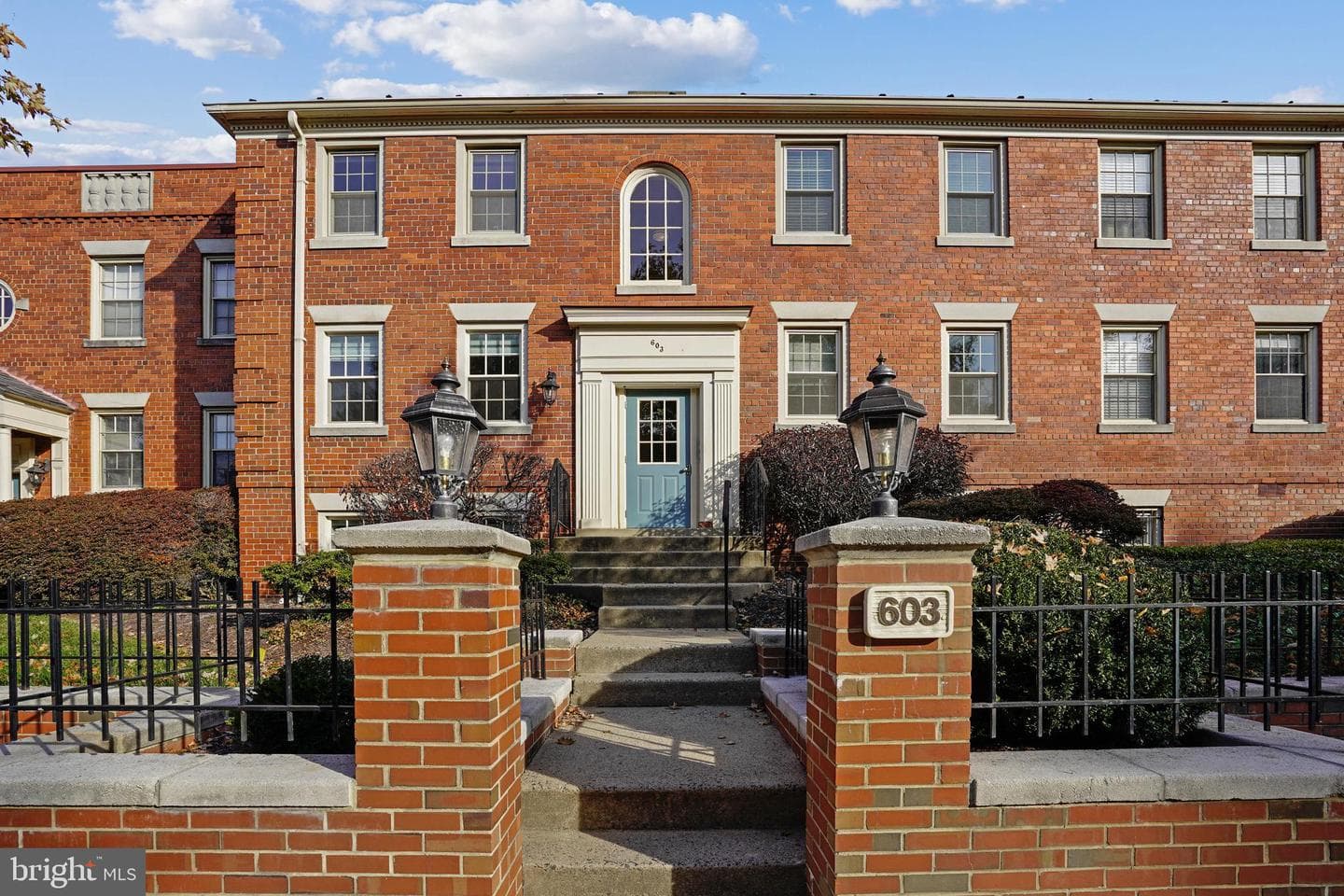 603 Bashford Lane #1 photo 1