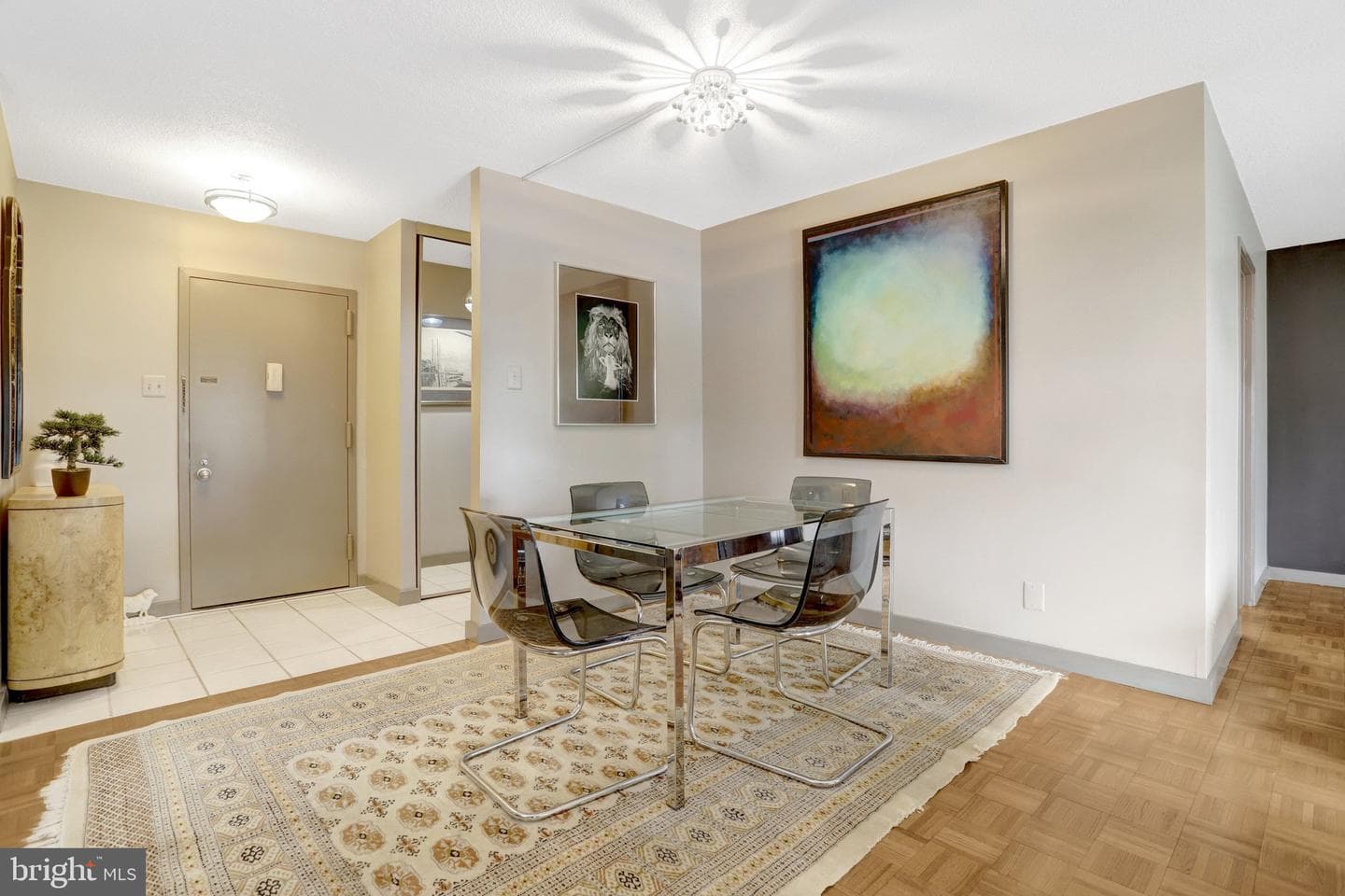 309 Yoakum Parkway #616 photo 4
