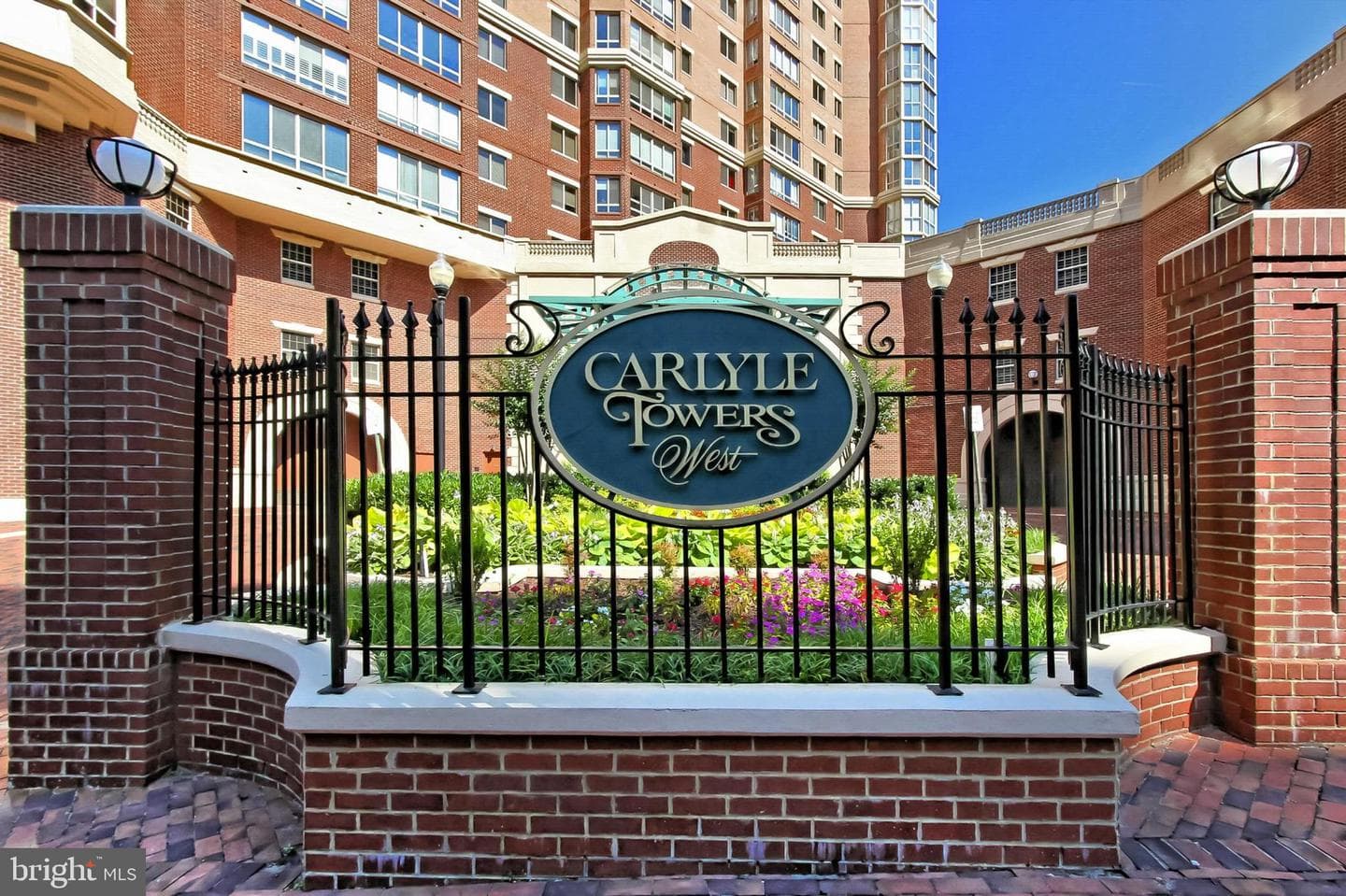 2181 Jamieson Avenue #1502, Alexandria