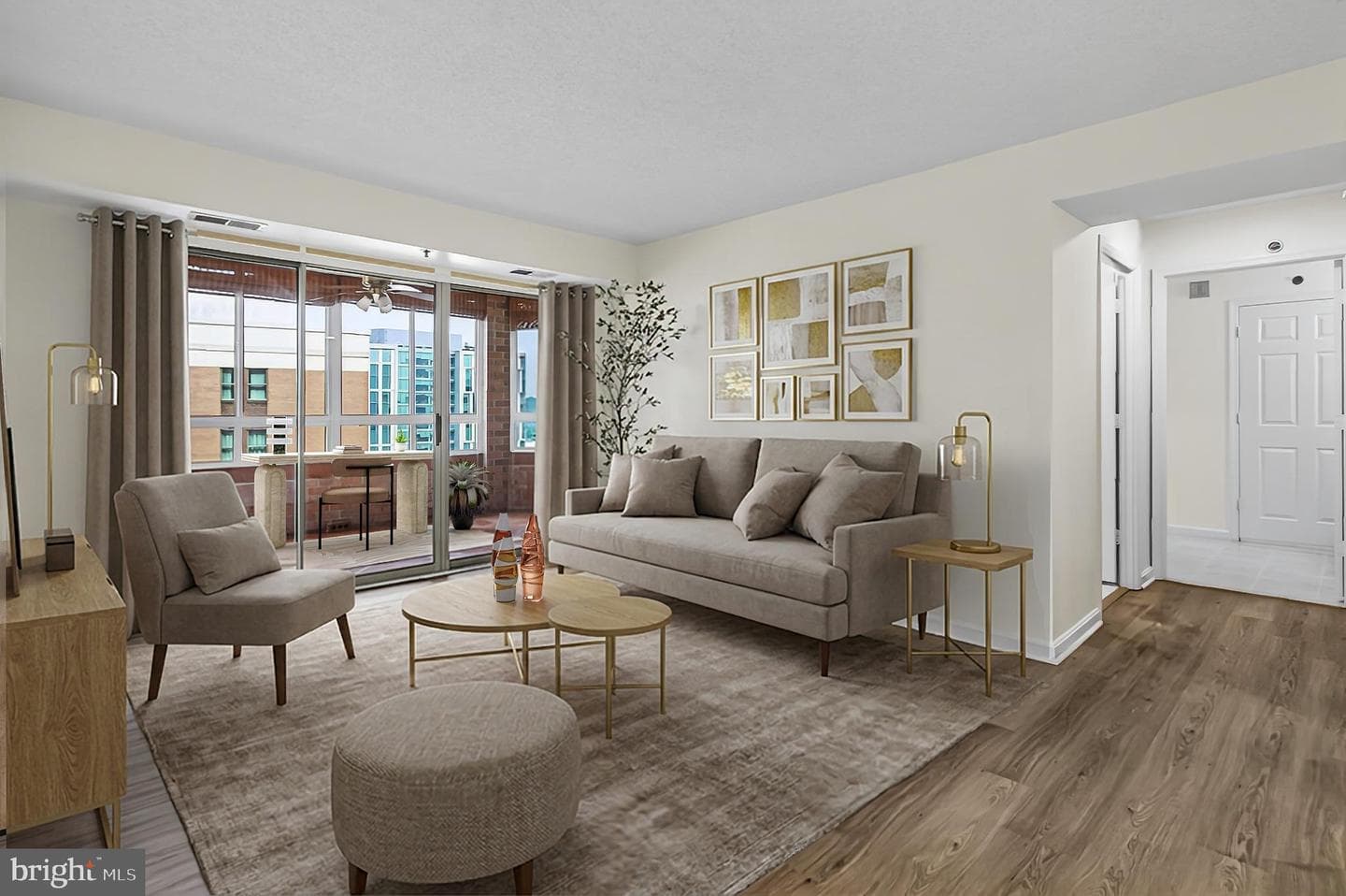 2181 Jamieson Avenue #1502 photo 16