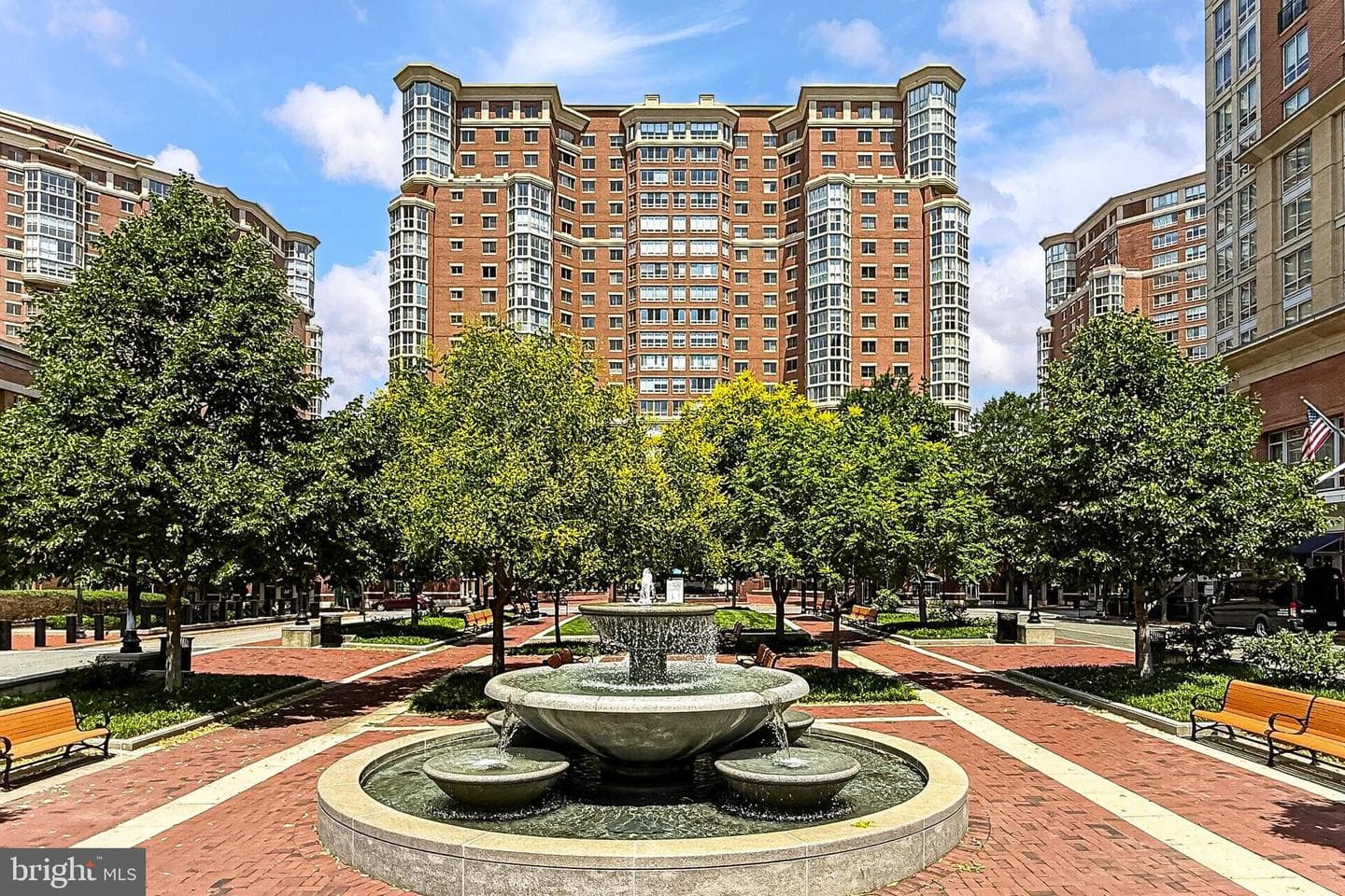 2181 Jamieson Avenue #1502, Alexandria