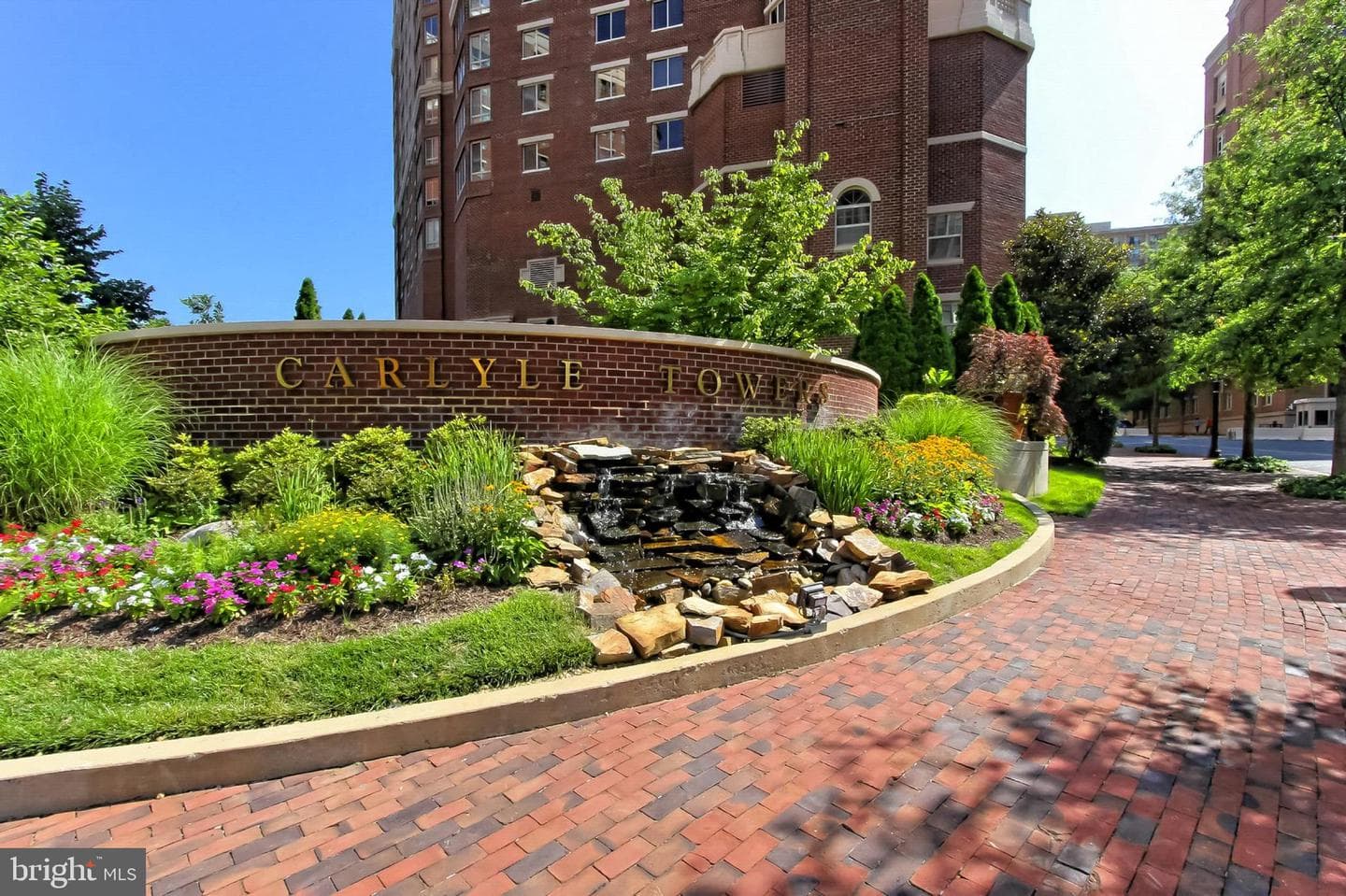 2181 Jamieson Avenue #1502 photo 5