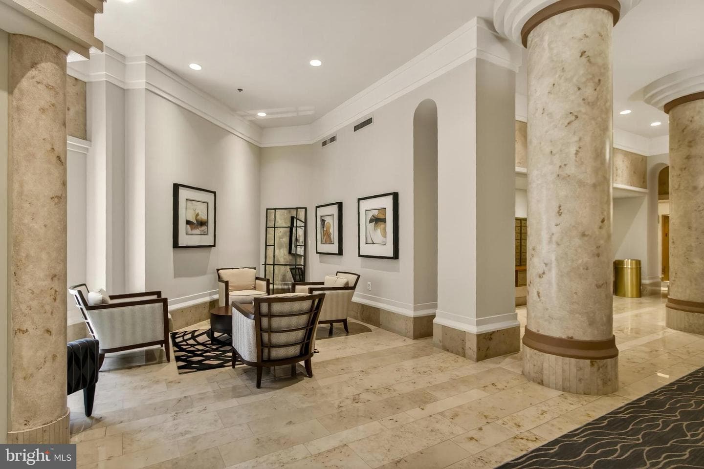 2181 Jamieson Avenue #1502 photo 9