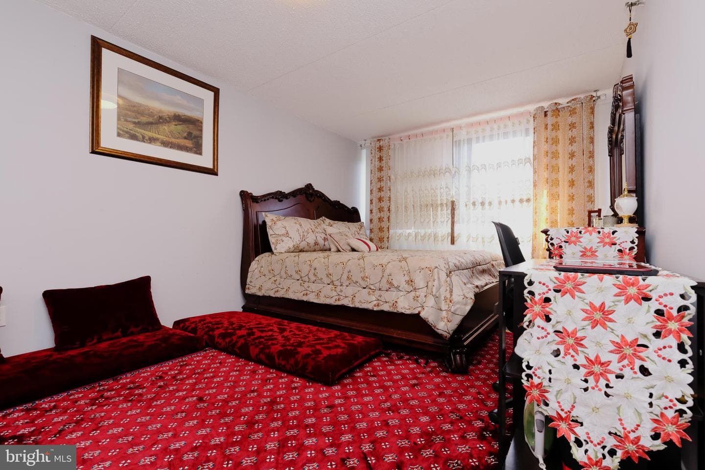 5911 Edsall Road #614 photo 11