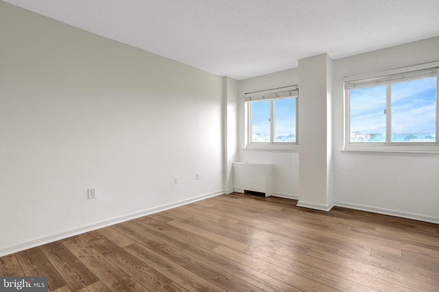 1225 Martha Custis Drive #811 photo 18